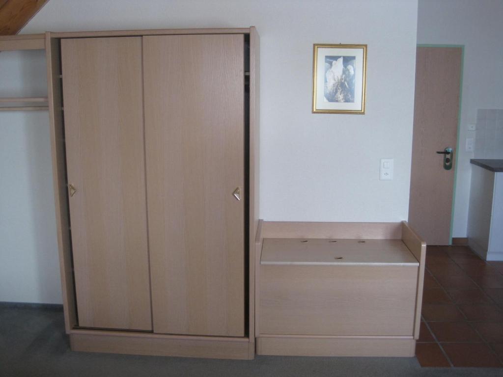 Hotel Des Alpes Realp 部屋 写真